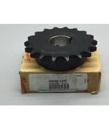NEW Browning H5018X-1-3/16 Sprocket Bore 1-3/16&quot; &amp; 18 Teeth - $56.38 CAD