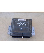 Nissan Engine Control Computer Module ECU ECM PCM MEC73-041 A1 - $1,858.27 MXN