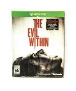 The Evil Within Box One Game [M] - £15.63 GBP
