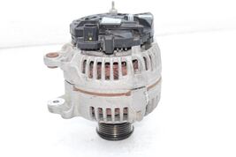 Alternator Engine ID Cbpa 140 Amp Bosch Manufacturer Fits 05-16 JETTA 69879 image 3