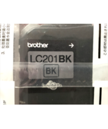 LC201BK Standard Yield Black Ink Cartridge - $8.02 CAD