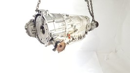 Transmission Assembly Automatic 4.2L 6 Speed OEM 2009 2010 2011 2012 Aud... - $772.19