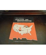 Vintage 1948 Your Farmhouse Insulation &amp; Weatherproofing Dept Ag 633 FRE... - €8,07 EUR