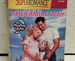 The Family Way: 9 Months Later (Harlequin Superromance No. 875) Rebecca ... - $2.93