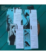 Advent Calendar for adults/teen | Advent Calendar US | Christmas bookmark printa - $3.50
