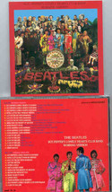 The Beatles - Sgt. Pepper&#39;s Lonely Hearts Club Band Working Version ( Misterclau - £24.57 GBP
