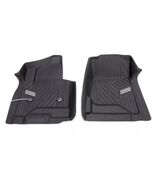 GM 84185474 2015-2020 Sierra Yukon GMC Logo Front LH RH All Weather Floo... - $1,395.74 MXN