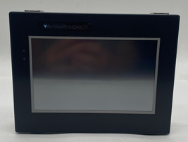 AutomationDirect EA9-T7CL-R Touch Screen Operator Panel  - £353.83 GBP