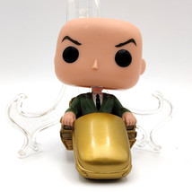 Funko POP! 57 Marvel X-Men Professor X Bobblehead Figure Only No Stand 2014 - £8.33 GBP