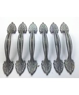 Arch Knobs Vintage Kitchen Cabinet Pull Dresser Pull Drawer Pull Handles... - $656.98 MXN