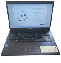 Asus Laptop E410m 371013 - £102.87 GBP