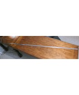 1968 GMC Chevrolet Impala BelAir 2 Door Fender Spear Molding OEM Right - $178.20