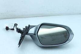 Driver Side View Mirror Power With Memory Fits 12-13 AUDI A6 69837 image 12