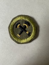 Firemanship Merit Badge Type E Boy Scouts BSA - £5.49 GBP