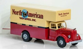 Smith-Miller North American Van Lines Truck #116 of 275 - $2,495.00