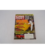 April  1995 Car Craft Paint &amp; Body Tips And Tricks Huge Catalog Buyers&#39; ... - $16.12 CAD