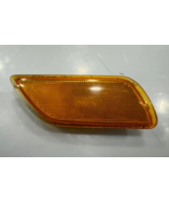 2002 FORD FOCUS FRONT RIGHT CORNER LIGHT P/N 2S4X-15AA56-A GENUINE OEM USED - $202.97 MXN