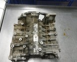 Engine Cylinder Block From 2002 Subaru Outback  3.0 - £494.34 GBP