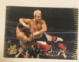 Scotty 2 Hotty WWE Action Trading Card 2007 #49 - £1.54 GBP