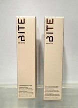 2x BITE BEAUTY ChangeMaker Micellar Foundation M80 Medium Vegan &quot;Medium ... - $38.61