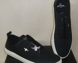 Creative Recreation LACAVA Black Casual Sneaker Men&#39;s Shoe Size US 11 NE... - £38.87 GBP