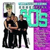 Essential 80&#39;s: That&#39;s What I Like CD (2003) Pre-Owned - £11.95 GBP