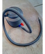 Air Pump For An Exercise Ball - $338.08 MXN