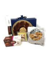 Mariana Appreciation Blue Box-Spain Food Gift - $70.00