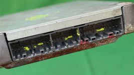 Toyota Engine Control Module Computer Unit ECM ECU 89661-04160 TN 175000-7771 image 13