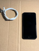 Apple iPhone SE 2020 2nd Gen 128gb Black (unlocked) Read A2275 - £102.87 GBP