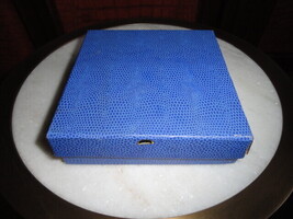 Villeroy and Boch Crystal Ashtray image 11