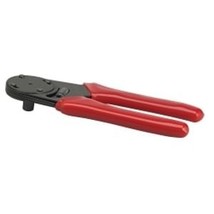 SG Tool Aid Terminal Crimper for Use w/ 14, 16 &amp; 18 Gage Deutsch Closed ... - $1,984.11 MXN