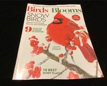 Birds &amp; Blooms Magazine December/ January 2020 Ways to Garden in Winter - £7.13 GBP