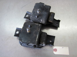 Motor Mounts From 2004 Subaru Forester  2.5 - £31.38 GBP