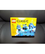 LEGO Creative Blue Bricks LEGO Classic (11006) New Sealed Box - €15,80 EUR
