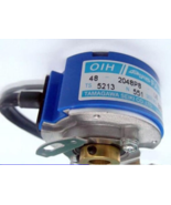 NEW TS5213N551 Tama River servo encoder - $9,617.51 MXN