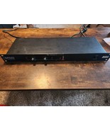 BBE-362 Sonic Maximizer / Subwoofer control /Signal Processor/Noise Redu... - $89.10