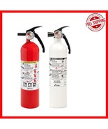 Essential Kitchen Fire Extinguisher Set: Protect Your Home &amp; Office Space - $68.30
