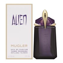 Thierry Mugler Alien for Women 2.0 oz Eau de Parfum Spray Refillable - £85.59 GBP