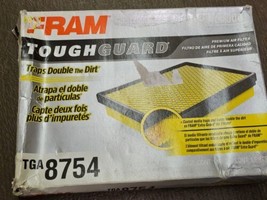 Fram ToughGuard TGA8754 Automotive Air Filter - £9.82 GBP