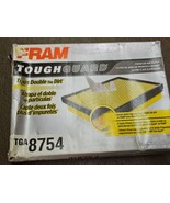 Fram ToughGuard TGA8754 Automotive Air Filter - £10.04 GBP