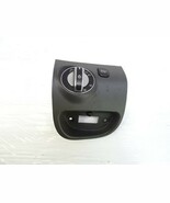 04 Mercedes R230 SL500 switch, headlight foglight, dark gray, 2305450104 - €30,14 EUR
