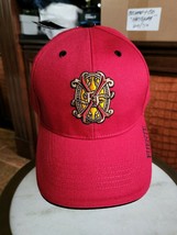Arturo  Fuente Opus X Red Embroidered Baseball Cap New with tags - £37.36 GBP