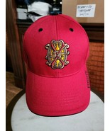 Arturo  Fuente Opus X Red Embroidered Baseball Cap New with tags - $47.50