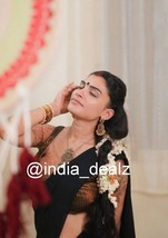 Indian Woman Model Sexy Female Bikini Photo Colour Photograph Risque Art... - $7.25+