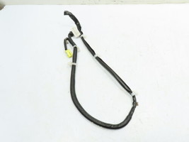 15 Nissan 370Z Convertible #1257 Wire, Wiring Harness Power Seat Track P... - £39.51 GBP