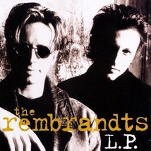 L.p. by the rembrandts cd