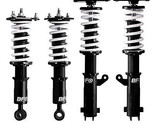 BFO Adjustable Coilover Lowering Kit for Mitsubishi Eclipse 4G 2006-2012 - $493.02