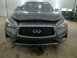 Anti-Lock Brake Part Assembly RWD Fits 18 INFINITI Q50 104484618Must be ... - $54.53