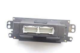 05-06 CADILLAC STS A/C HVAC CLIMATE CONTROL UNIT E0748 image 9